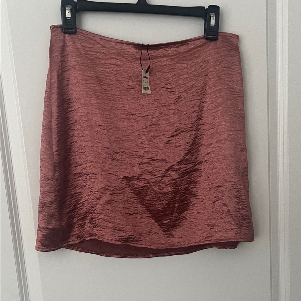 Elegant Rose Skirt
